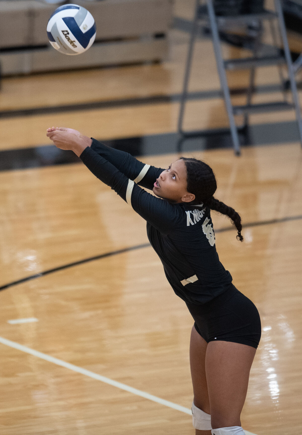Lincoln Southwest vs. Lincoln Southeast, 9.20